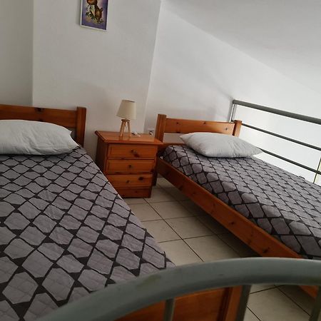 Apartments 4 You Palioúri Rom bilde