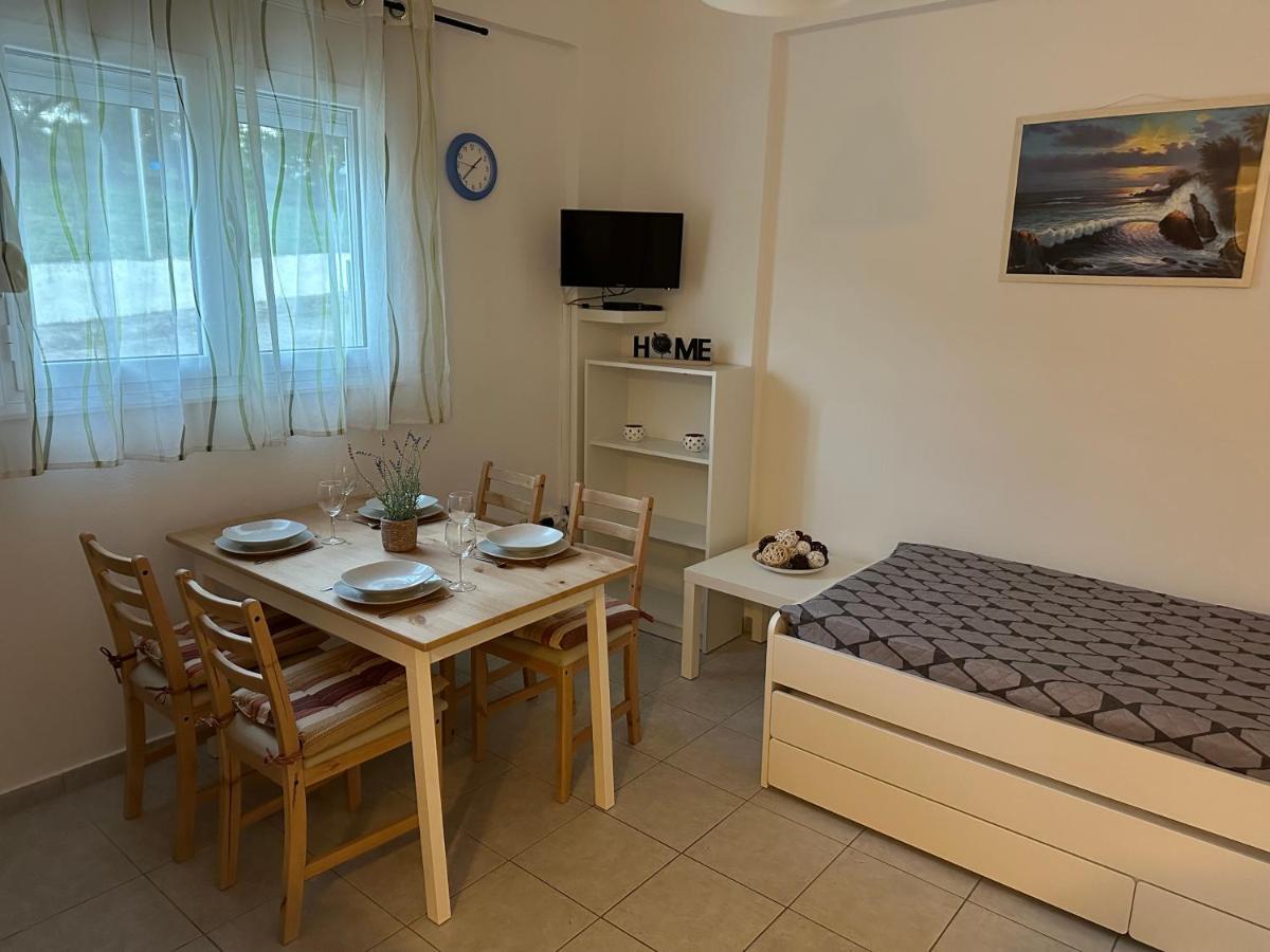 Apartments 4 You Palioúri Eksteriør bilde