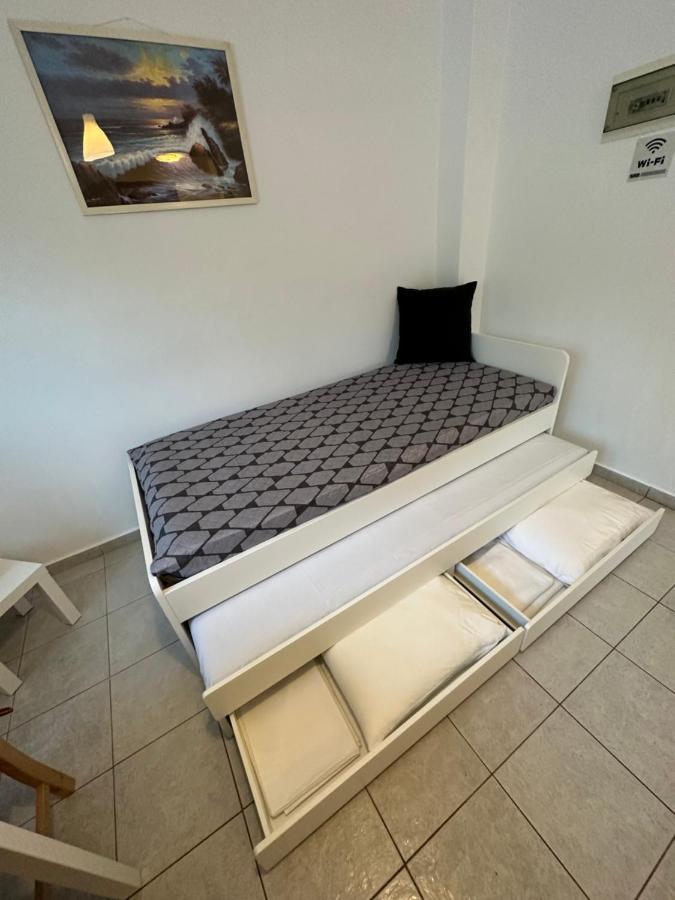 Apartments 4 You Palioúri Eksteriør bilde