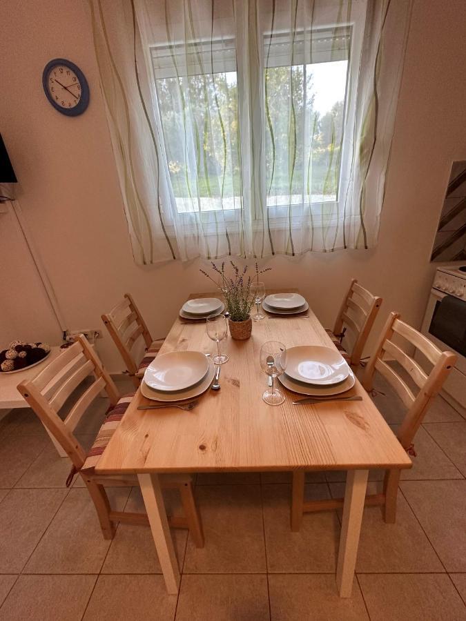 Apartments 4 You Palioúri Eksteriør bilde