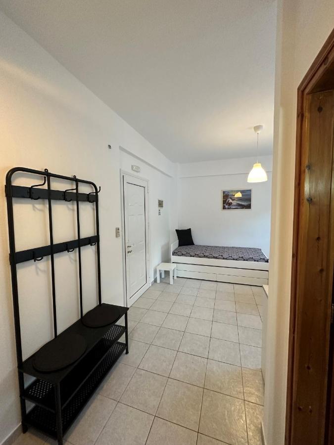 Apartments 4 You Palioúri Eksteriør bilde