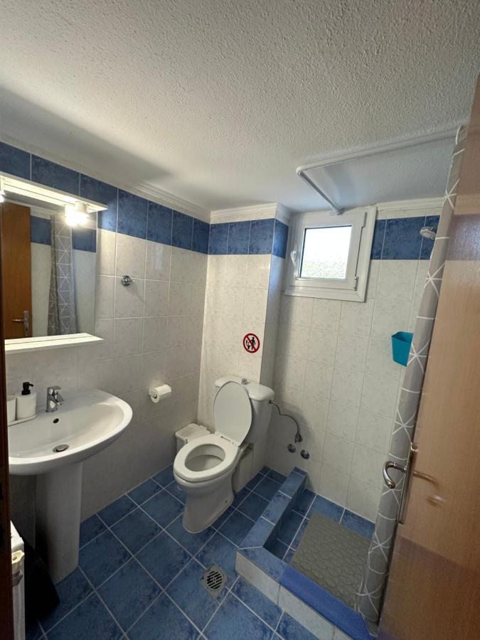 Apartments 4 You Palioúri Eksteriør bilde