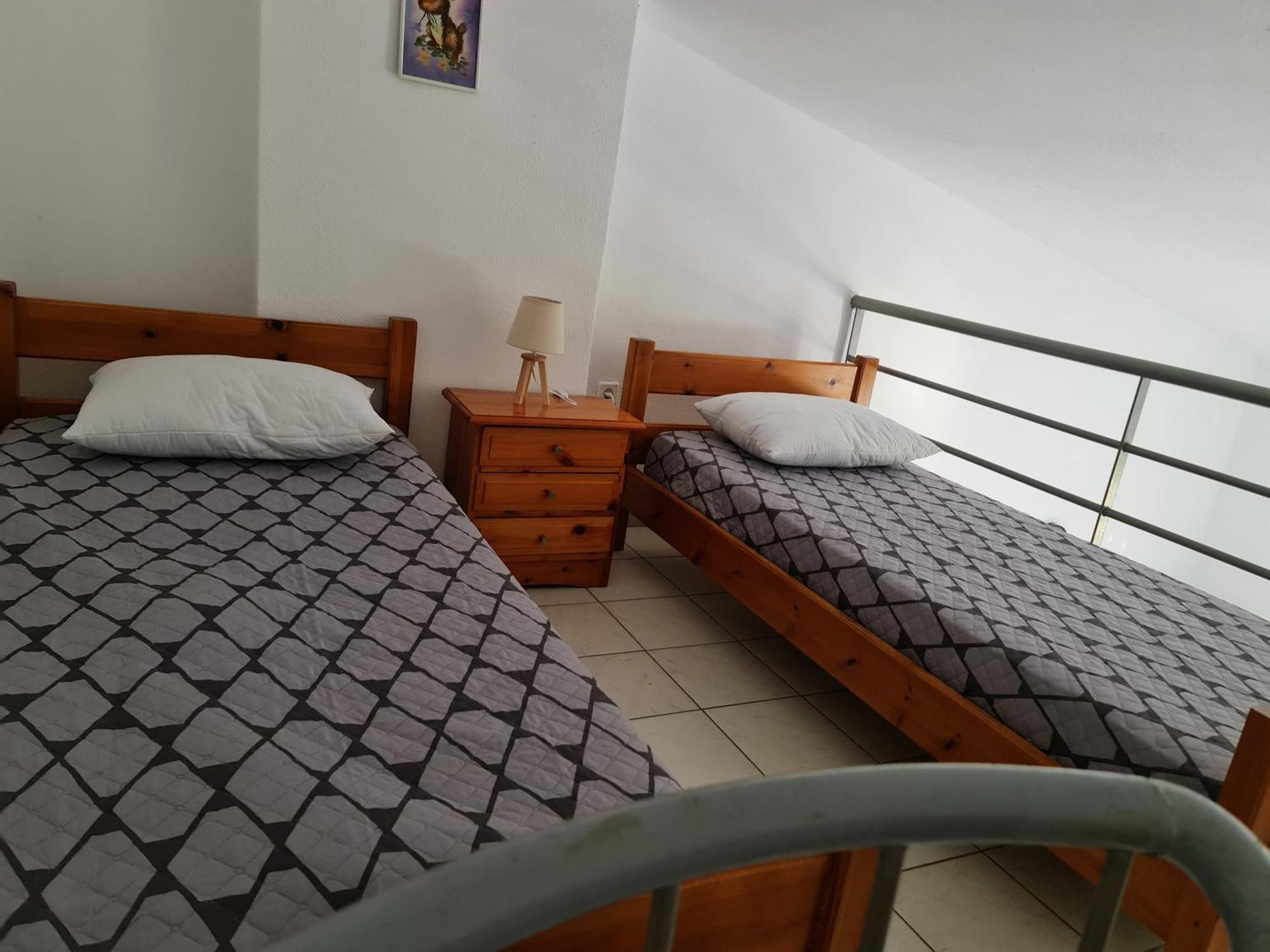 Apartments 4 You Palioúri Rom bilde