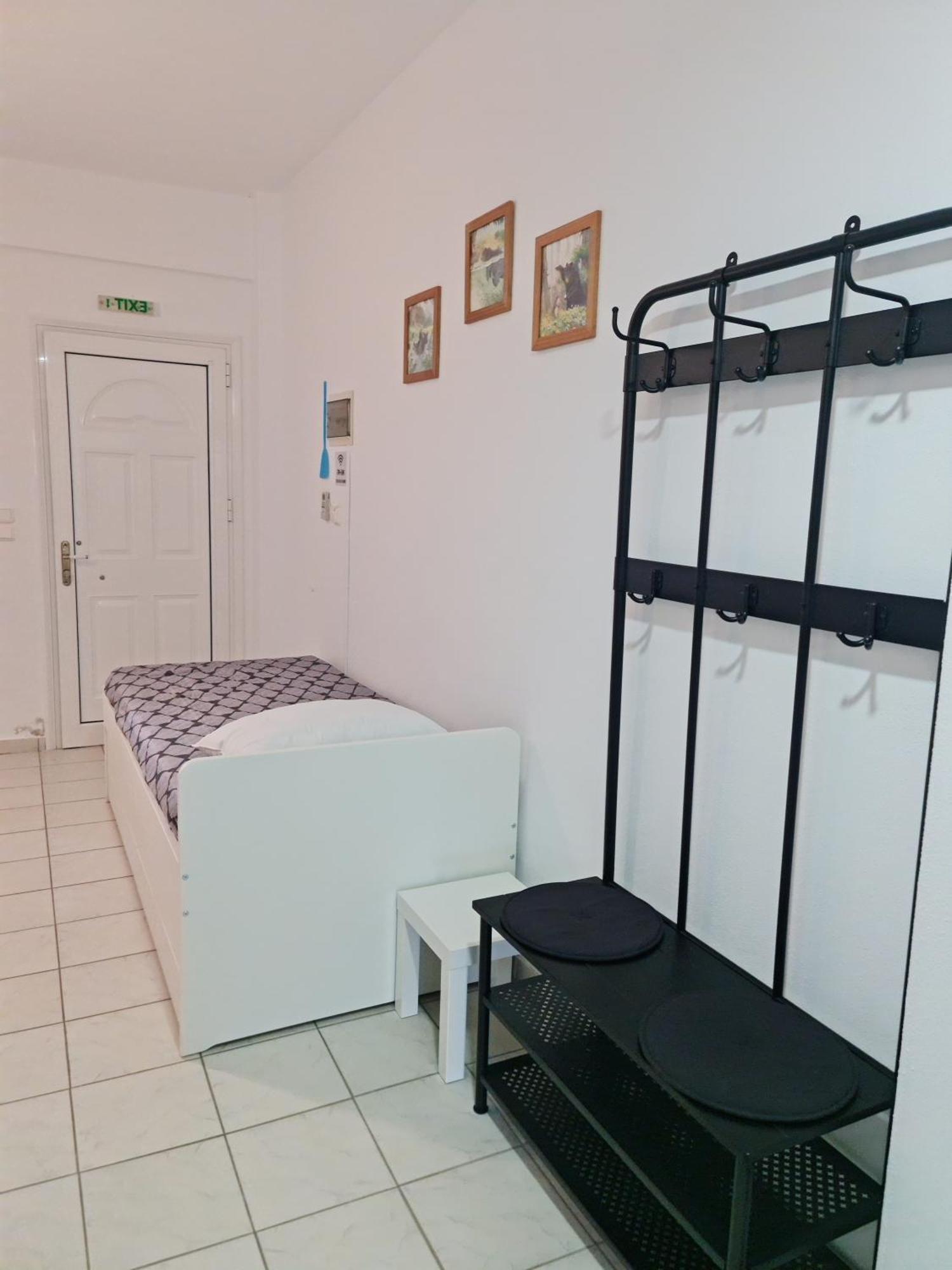 Apartments 4 You Palioúri Rom bilde